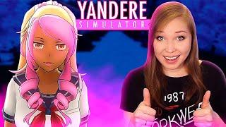 ПОЛНЕЙШИЙ УСПЕХ С ЗАДИРАМИ! [Прохождение Yandere Simulator]