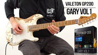 Valeton GP200 / Sonicake Matribox II Patches | Gary vol1 | Gary Moore Medley