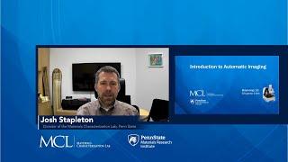 MCL December Video Series Announcement