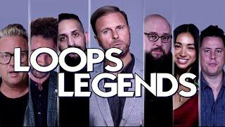 Magic Review - Loops Legends by Yigal Mesika