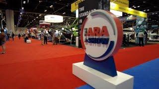 Enhanced events, sold-out show floor highlight The ARA Show’s return to New Orleans