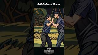 Learn The Most Powerful Fighting Combos To Dominate Any Fight  #anime #mma #kick #muaythai #shorts