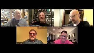 VIDEOCAST #177 - LIVING IN THE MATERIAL WORLD BOX SET (with GEORGE HARRISON ALL-STAR PANEL!)