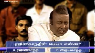 Lollu Sabha | லொள்ளு சபா 11/02/05