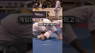 실전에서 강한 무술은? 그라운드 VS 타격