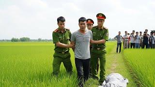 Thanh Hóa: Vụ Thảm Án "MAN RỢ" Của Gã Sát Nhân Máu Lạnh