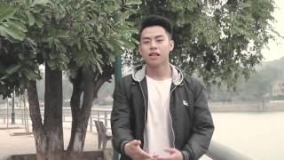 Xúc động bài hát đạt giải Nhất cuộc thi video “Tự hào Việt Nam”