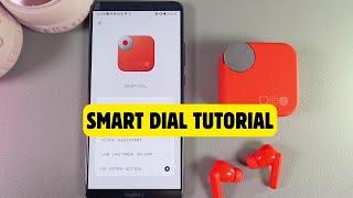 How to Use Smart Dial on CMF Buds Pro 2 for Playback and Call Controls