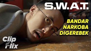 S.W.A.T. | Musim 2 Episode 4 (2/5) | Bandar Narkoba Digerebek | ClipFlix