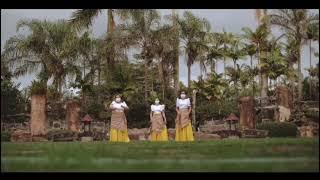 #CULTURAL DANCE PANALO COVER by: (EZ MIL) | GINRII #tiktok