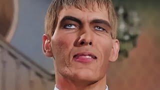 The 1979 Death Of The Original Lurch From The Addams Family