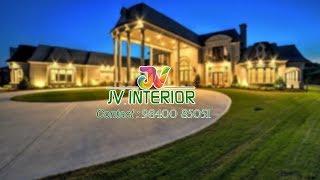 Commercial Advertisement - JV Interior Designs