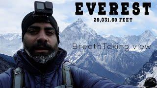 Kala Patthar hike / Everest Base Camp / Gorakshep to Pheriche / Day 11