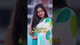 Top 10 Most Beautiful Bangladeshi Actress In 2025 | Full Natok | Bangla Natok 2025 #shorts