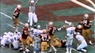 NFL Films Feature - Larry Brown