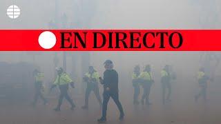  DIRECTO | Mascletá de las Fallas de Valencia - 13 de marzo