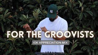 South African Deep House & 3-Step Mix 2024 | 10K Subs Appreciation Mix