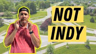 5 Reasons NOT to move to Indianapolis