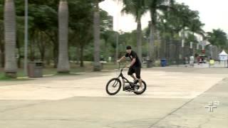 3G Stepper Bike details