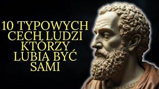 10 rzeczy które odróżniają osoby lubiące żyć samotnie od innych | Stoicyzm