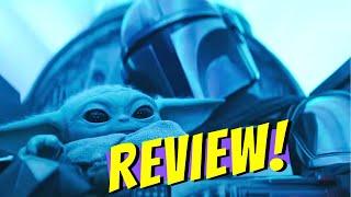 Mando's Back! Chapter 17 Review #themandalorian #starwars