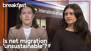 English language tests required for NZ migration | TVNZ Breakfast