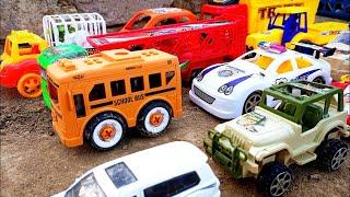 "Educational Car Toys for Toddlers: Engaging & Entertaining Options"