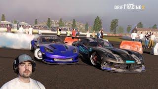 THE BEST DRIFT CLIPS OF THE MONTH!!!