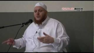 The tricks of the Shaytan - Sheikh Shady Alsuleiman