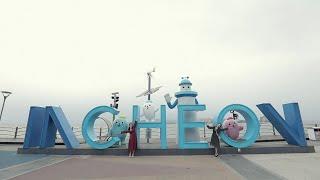 [Recommend] Place worth visiting in Incheon Jung-gu Korea travel