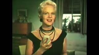 Walt Disney's "Cavalcade of Songs" Season 1 Ep 17