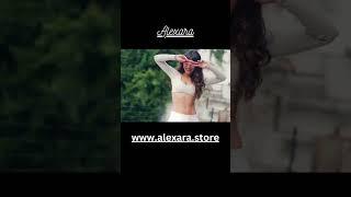 Mariana Nunes|| Collection Alexara- 8k