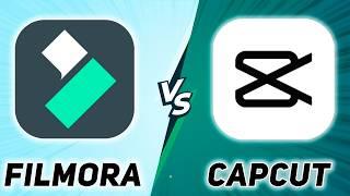 Filmora vs CapCut : Quel logiciel de montage vidéo choisir ?