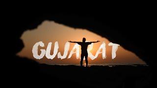 Exploring GUJARAT | Travel Cinematic Video | Musafir with beard