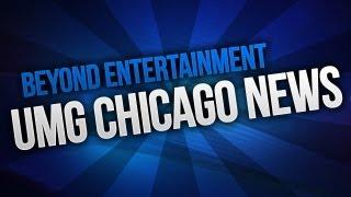 UMG Chicago This Weekend!