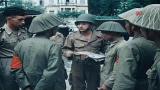 PTL: 9 năm kháng chiến chống Pháp