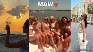 Memorial Day Weekend️ Boat Day, Beach Picnic & Big Girl Decisions