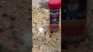 Dan-O’s Seasoning! @DanOsSeasoning