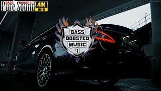 Sundry - Contempt  → HQ & 4K → BASS BOOSTED