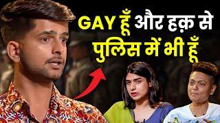 LGBTQ Community की ये बातें नहीं जानते होंगे आप | Secrets Of LGBTQ | Trans Woman | Josh Talks Hindi