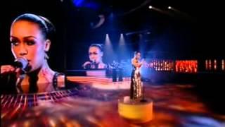 REBECCA FERGUSON VOCAL  FEEL MY LOVE ADELES TRUE CLASSIC)  A NEW X~FACTOR 2010 HD LIVE