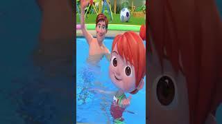 sushi ninja funny video 23/9/15#shorts #cocomelon #sushininja