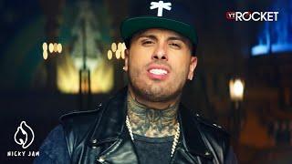 25. El Perdón (Forgiveness) - Nicky Jam & Enrique Iglesias | Official Vídeo