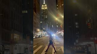 A night out in summer is here  #newyork #Nyc #fyppp #foryou