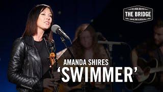 Amanda Shires - 'Swimmer' I The Bridge 909 In Studio