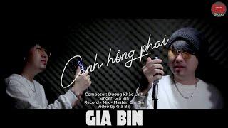 CÁNH HỒNG PHAI ll Gia Bin (Cover Studio.Ver)