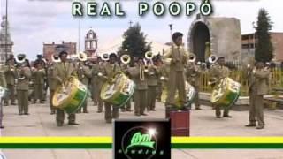 BANDA REAL POOPO DE ORURO-BOLIVIA ( DIANA)