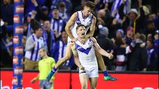 The 2018 AFL Season Highlights