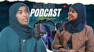 Mss Uunsi Nasiibkan Abdifatah Ku Heley Wuxu Ahaa.....|Episode 2 | KASHEKE PODCAST