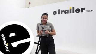 etrailer | What to Know About the Saris Bluetooth Speed or Cadence Sensor